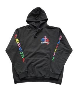 CHROME HEARTS Худи/толстовка