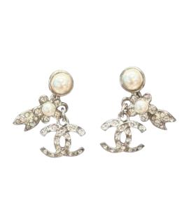 CHANEL Серьги