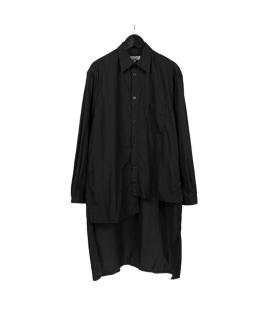 YOHJI YAMAMOTO Кэжуал рубашка