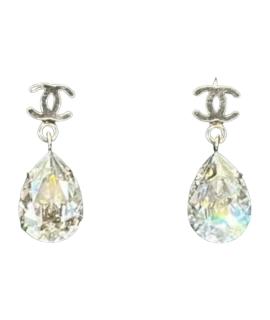 CHANEL Серьги