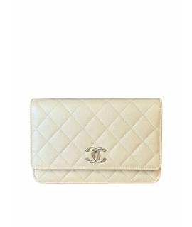 CHANEL Сумка через плечо