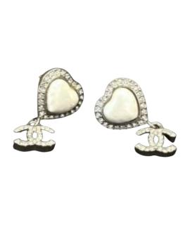 CHANEL Серьги
