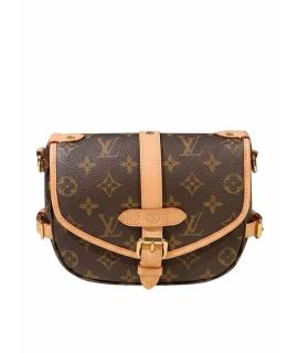 LOUIS VUITTON Сумка через плечо