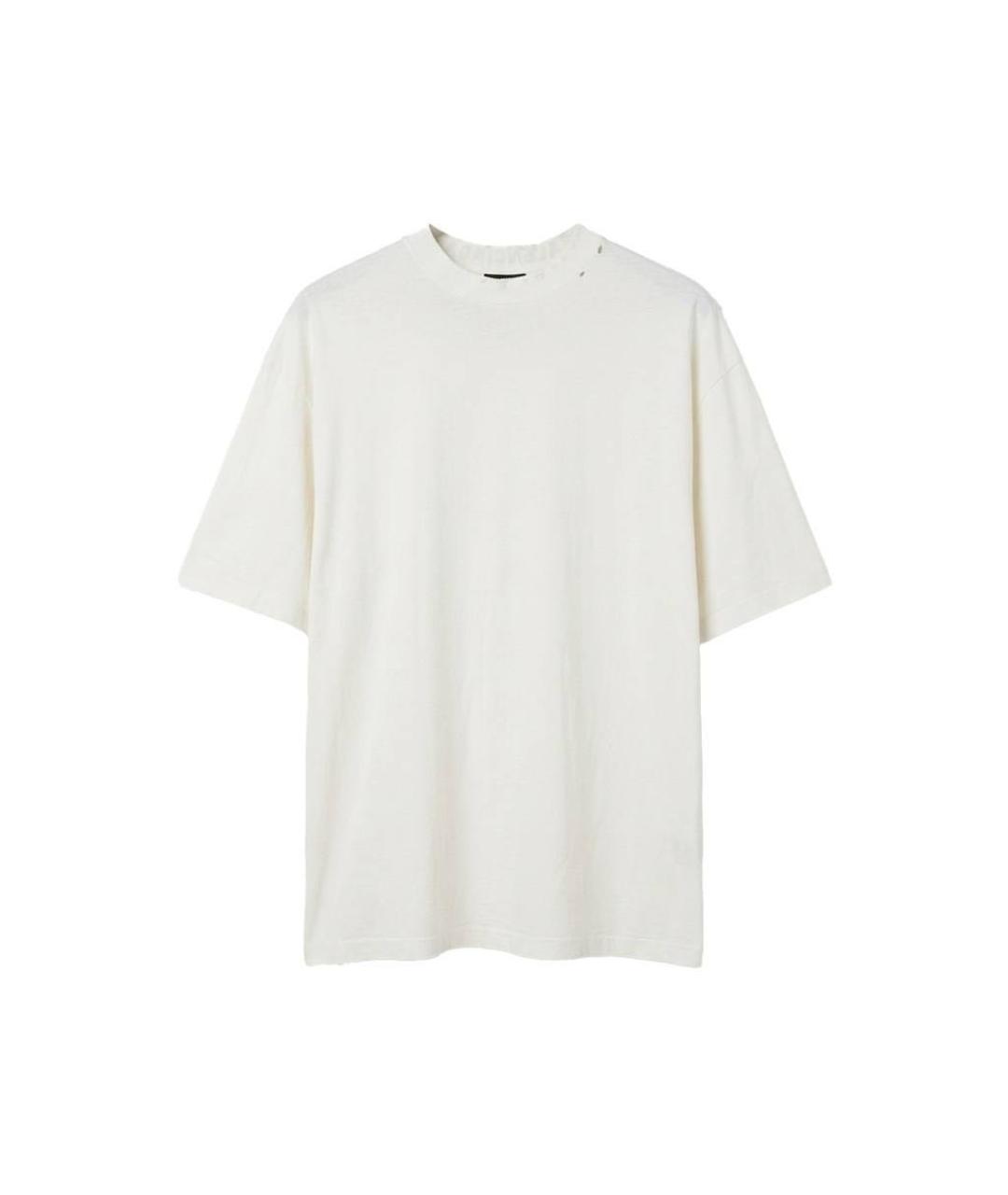 BALENCIAGA Футболка, фото 1