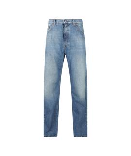 MM6 MAISON MARGIELA Джинсы