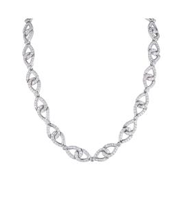 TIFFANY&CO Колье