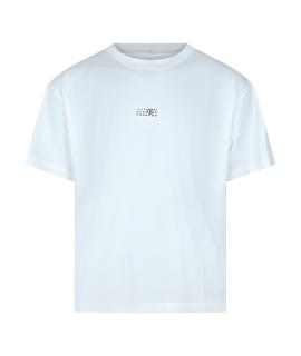 MM6 MAISON MARGIELA Футболка