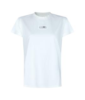 MM6 MAISON MARGIELA Футболка