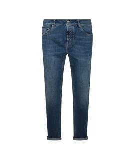 BRUNELLO CUCINELLI Джинсы