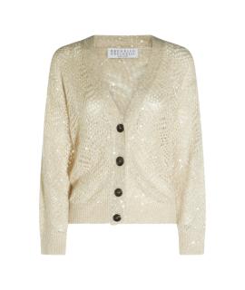 BRUNELLO CUCINELLI Кардиган