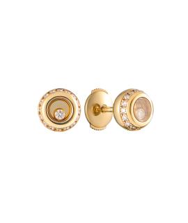 CHOPARD Серьги
