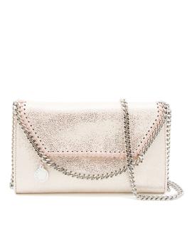 STELLA MCCARTNEY Клатч/вечерняя сумка
