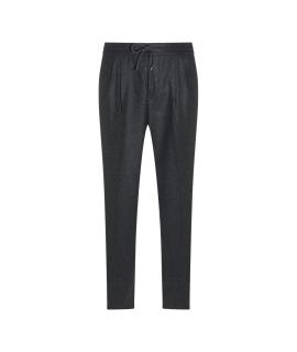BRUNELLO CUCINELLI Повседневные брюки