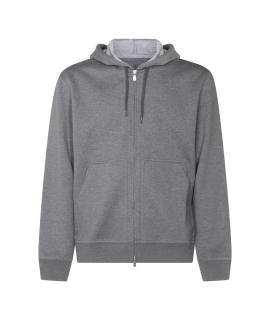 BRUNELLO CUCINELLI Худи/толстовка