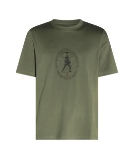 BRUNELLO CUCINELLI Футболка