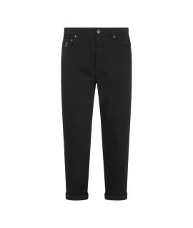 BRUNELLO CUCINELLI Джинсы