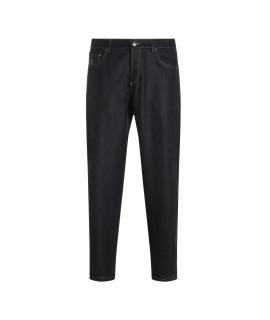 BRUNELLO CUCINELLI Повседневные брюки