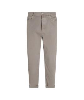BRUNELLO CUCINELLI Джинсы