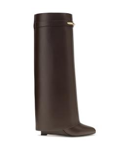 GIVENCHY Ботинки