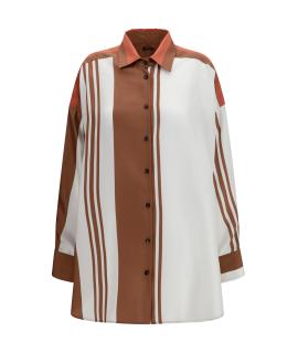 KITON Рубашка