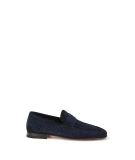 SANTONI Лоферы