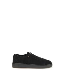 SANTONI Низкие кроссовки / кеды
