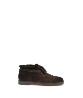 SANTONI Ботинки
