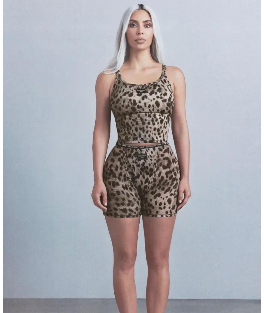 DOLCE&GABBANA Мульти комплекты, фото 8