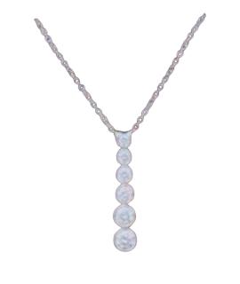TIFFANY&CO Колье