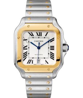 CARTIER Часы