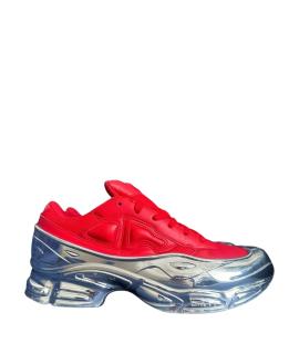 ADIDAS X RAF SIMONS Низкие кроссовки / кеды