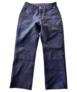 CHROME HEARTS Повседневные брюки
