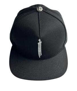 CHROME HEARTS Кепка/бейсболка