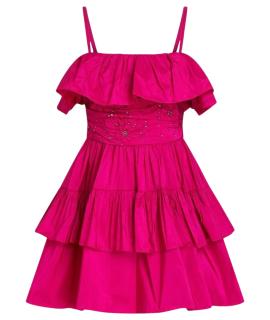 ZUHAIR MURAD Коктейльное платье