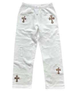 CHROME HEARTS Повседневные брюки