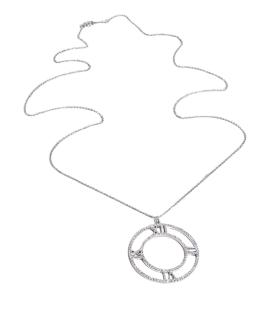 TIFFANY&CO Колье