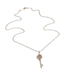 TIFFANY&CO Колье