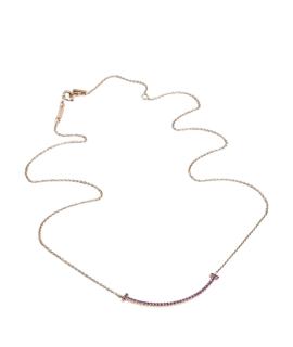 TIFFANY&CO Колье