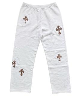 CHROME HEARTS Повседневные брюки