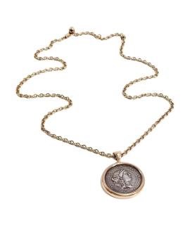 BVLGARI Колье