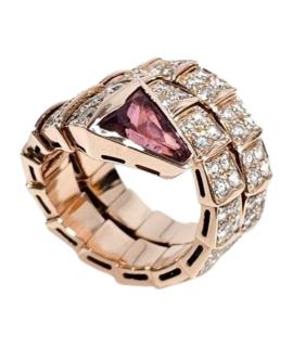 BVLGARI Кольцо