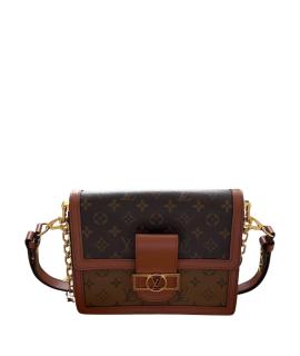 LOUIS VUITTON Сумка через плечо