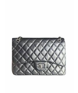 CHANEL Сумка через плечо