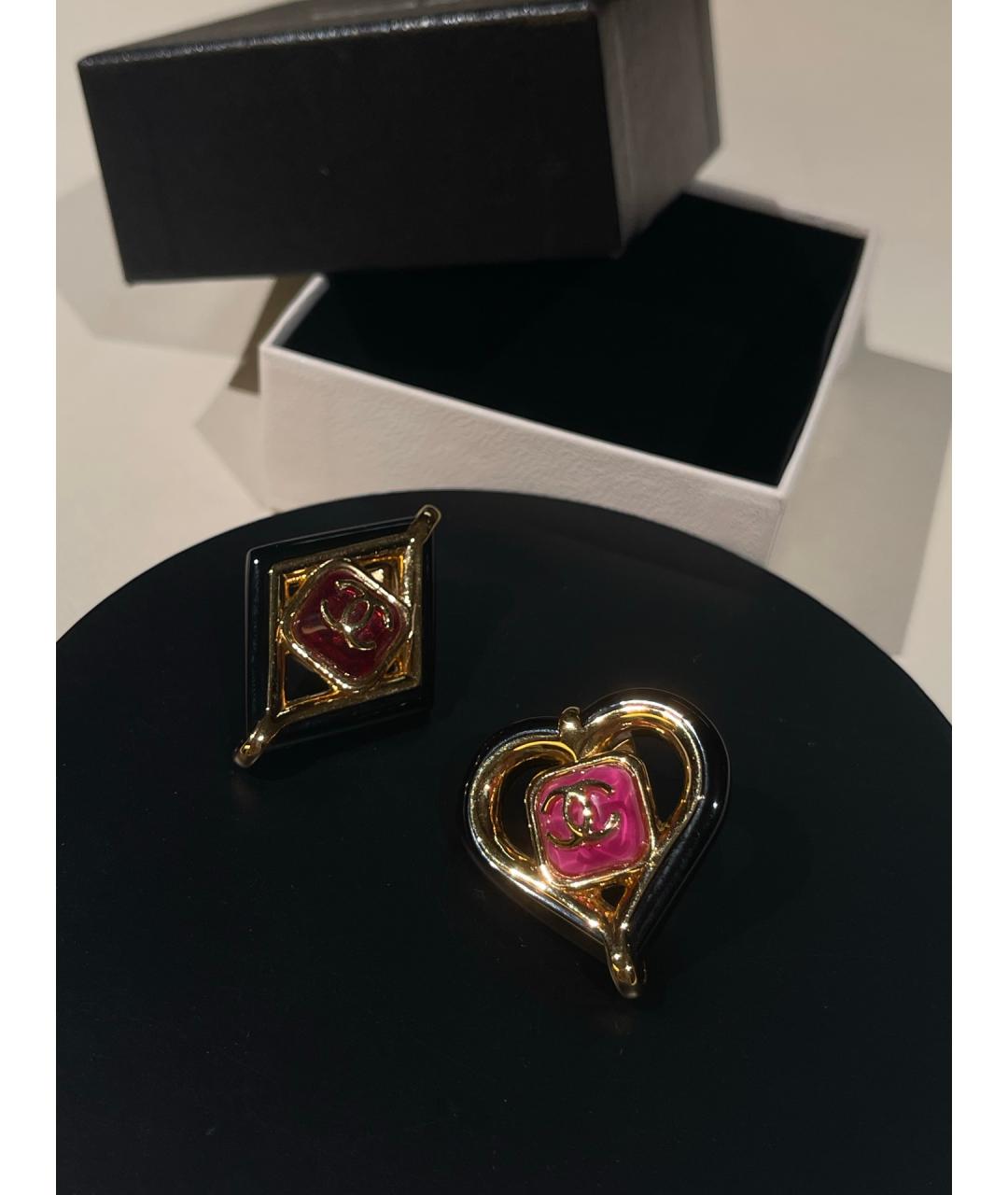 CHANEL Мульти булавка / брошь, фото 2