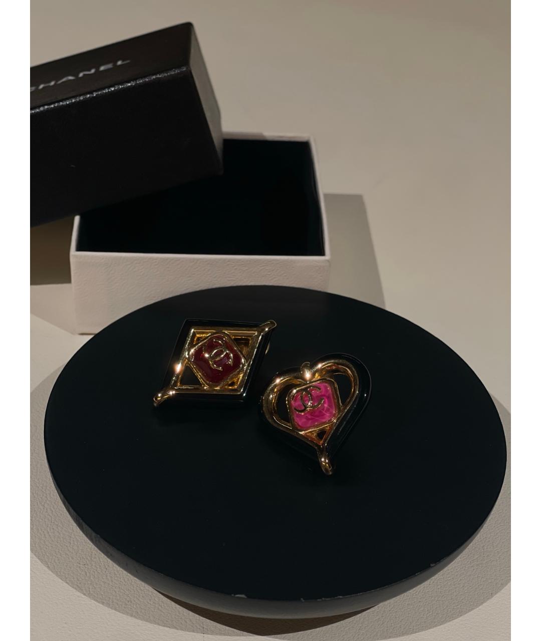 CHANEL Мульти булавка / брошь, фото 5