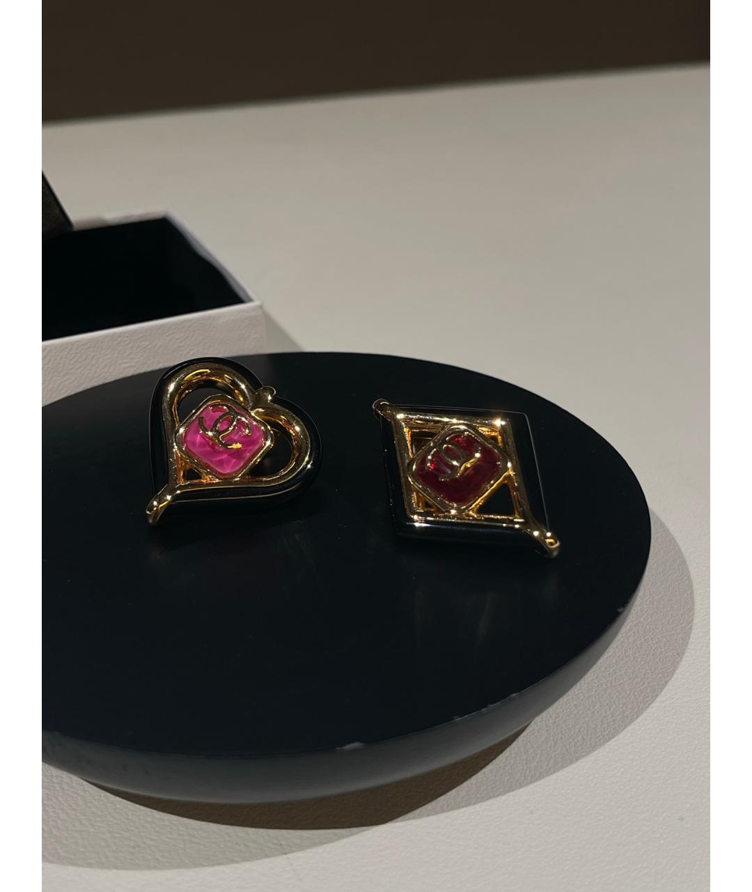 CHANEL Мульти булавка / брошь, фото 3