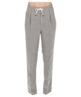 BRUNELLO CUCINELLI Повседневные брюки