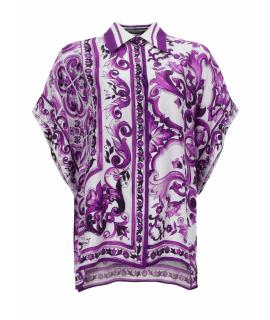 DOLCE&GABBANA Рубашка