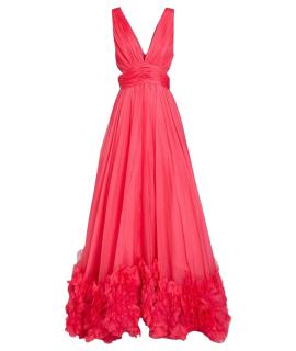 ZUHAIR MURAD Коктейльное платье