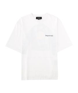 DSQUARED2 Футболка